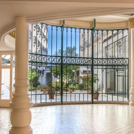 L Incomparable - International Palace Vichy Dış mekan fotoğraf